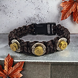 Sahra Fl paracord bileklik