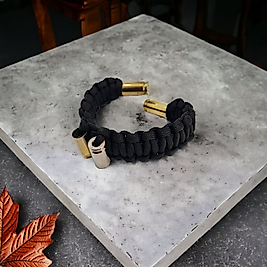 Ridge paracord bileklik